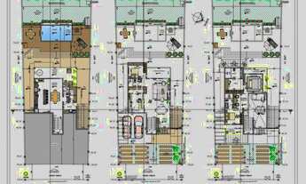 Imagem 2: TERRENO 450 M² - CONDOMÍNIO ECOLOGIE - ITATIBA - LAZER E VISTA MARAVILHOSA