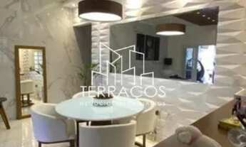 Imagem 3: CASA TÉRREA COM ACONCHEGANTE ÁREA GOURMET À VENDA NO JARDIM DAS TULIPAS EM JUNDIAÍ SP