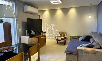 Imagem: LINDO APARTAMENTO FINAMENTE DECORADO À