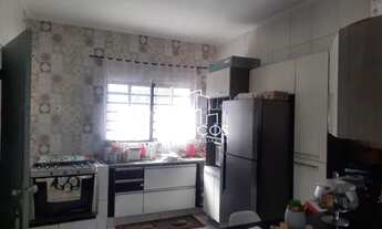 Imagem: CASA TERREA - VILA RIO BRANCO - JUNDIAI