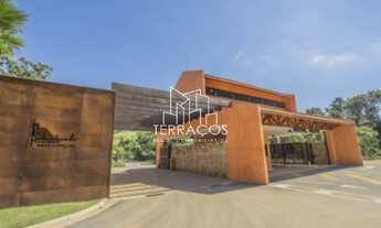 Imagem 6: LINDO TERRENO À VENDA NO CONDOMÍNIO FAZENDA DONA CAROLINA EM ITATIBA SP, MIRANTE