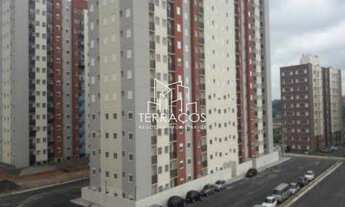 Imagem: INCRÍVEL APARTAMENTO SEMI-NOVO DE 52 M²