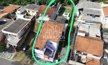 Imagem 2: SOBRADO RESIDENCIAL COM SALA COMERCIAL NA CIDADE DE VÁRZEA PAULISTA