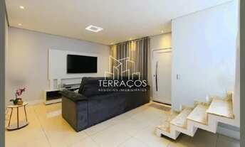 Imagem 3: SOBRADO A VENDA - RESIDENCIAL SANTA GIOVANA - JUNDIAI - SÃO PAULO