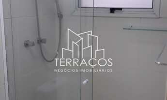 Imagem 7: APARTAMENTO À VENDA COM 2 QUARTOS NO CONDOMÍNIO IMPERATOR EM JUNDIAÍ/SP