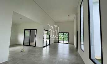 Imagem 5: CASA TÉRREA NOVA À VENDA NO CONDOMÍNIO HORIZONTE AZUL II COM 3 SUÍTES, EM ITUPEVA/SP