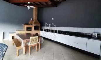 Imagem 4: BELÍSSIMA CASA EM CONDOMINIO FECHADO SHAMBALLA CIDADE DE ATIBAIA