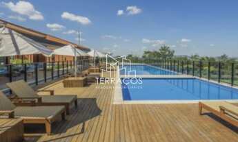 Imagem 4: LINDO TERRENO À VENDA NO CONDOMÍNIO FAZENDA DONA CAROLINA EM ITATIBA SP, MIRANTE