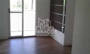 Imagem: APARTAMENTO DE 3 DORMITÓRIOS/1 SUÍTE À