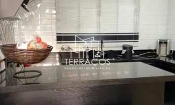 Imagem 6: CASA TÉRREA COM ACONCHEGANTE ÁREA GOURMET À VENDA NO JARDIM DAS TULIPAS EM JUNDIAÍ SP