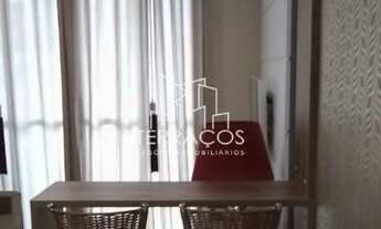 Imagem 3: APARTAMENTO À VENDA COM 2 QUARTOS NO CONDOMÍNIO IMPERATOR EM JUNDIAÍ/SP