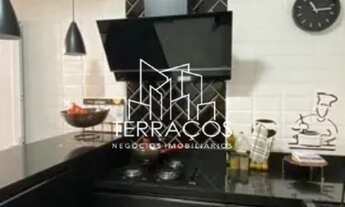 Imagem 7: CASA TÉRREA COM ACONCHEGANTE ÁREA GOURMET À VENDA NO JARDIM DAS TULIPAS EM JUNDIAÍ SP