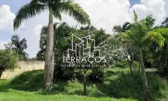 Imagem: TERRENO EM JUNDIAÍ NO BAIRRO IVOTURUCAIA