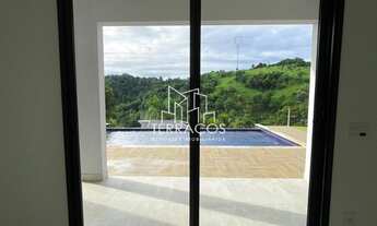 Imagem 7: CASA TÉRREA NOVA À VENDA NO CONDOMÍNIO HORIZONTE AZUL II COM 3 SUÍTES, EM ITUPEVA/SP