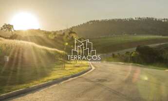 Imagem 2: LINDO TERRENO À VENDA NO CONDOMÍNIO FAZENDA DONA CAROLINA EM ITATIBA SP, MIRANTE