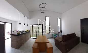 Imagem 3: ÓTIMA CASA TÉRREA À VENDA EM CONDOMÍNIO COM LAZER COMPLETO EM ITUPEVA SP