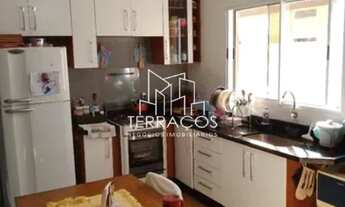 Imagem: CASA COM 2 DORMITORIOS - 2 VAGAS DE GARAGEM