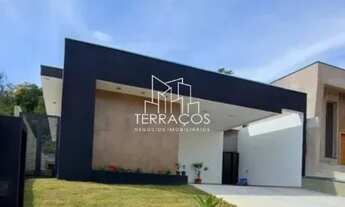 Imagem 2: ÓTIMA CASA TÉRREA À VENDA EM CONDOMÍNIO COM LAZER COMPLETO EM ITUPEVA SP