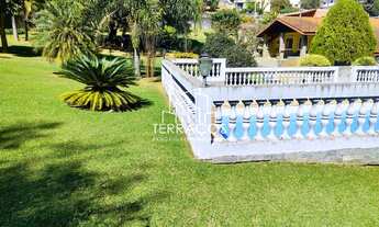 Imagem 7: BELÍSSIMA CHÁCARA ALTO PADRÃO - JARDIM SANTA LÚCIA - CAMPO LIMPO PTA