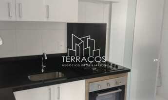 Imagem: APARTAMENTO À VENDA COM 2 QUARTOS NO CONDOMÍNIO