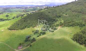 Imagem 6: ÁREA NOBRE PROXÍMO AO COND. TERRAS SANTA CRUZ EM BRAGANÇA PAULISTA