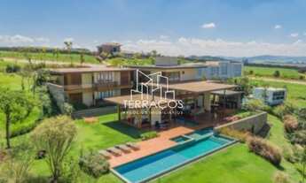 Imagem 5: LINDO TERRENO À VENDA NO CONDOMÍNIO FAZENDA DONA CAROLINA EM ITATIBA SP, MIRANTE