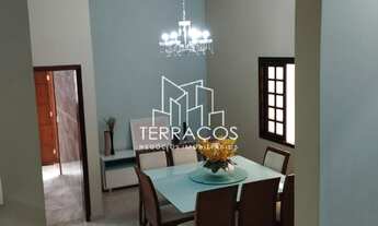 Imagem 7: ÓTIMO SOBRADO COM AT=223 M² E AC=291 M³ - 4 DORMITÓRIOS/1 SUÍTE - BAIRRO JARDIM BRASIL - I