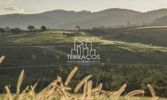 Imagem 3: LINDO TERRENO À VENDA NO CONDOMÍNIO FAZENDA DONA CAROLINA EM ITATIBA SP, MIRANTE