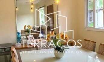 Imagem 4: CASA TÉRREA À VENDA, CONDOMÍNIO CASA GRANDE, BAIRRO VILA NOVA, LOUVEIRA SP, ÓTIMA LOCALIZA