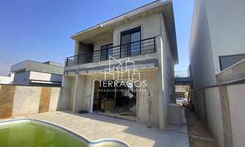 Imagem 2: CASA - CONDOMÍNIO RESERVA ERMIDA COM PISCINA - 3 SUÍTES - JUNDIAÍ - ÓTIMA LOCALIZAÇÃO