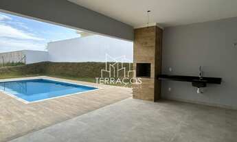 Imagem 3: CASA TÉRREA NOVA À VENDA, CONDOMÍNIO VIDA REAL COUNTRY CLUB, ITUPEVA SP