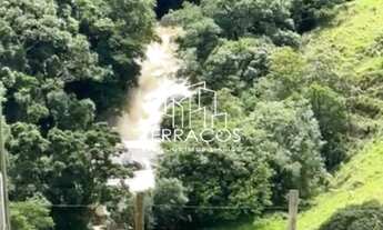 Imagem: CHÁCARA EM MUNHOZ COM BELA VISTA PARA CACHOEIRA