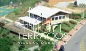 Imagem 3: TERRENO COM 575 M² À VENDA, CONDOMÍNIO TERRAS DE JUNDIAÍ , BAIRRO VALE AZUL, JUNDIAÍ SP