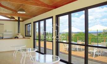 Imagem 6: TERRENO COM 575 M² À VENDA, CONDOMÍNIO TERRAS DE JUNDIAÍ , BAIRRO VALE AZUL, JUNDIAÍ SP