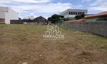 Imagem: TERRENO PLANO COM 786M² NO BAIRRO PONTE