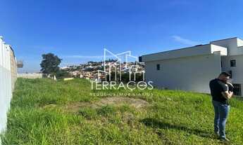 Imagem: TERRENO COM 575 M² À VENDA, CONDOMÍNIO