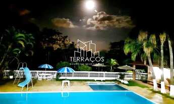 Imagem: LINDA CHÁCARA NO BAIRRO GUACURI - CIDADE