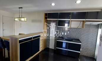 Imagem: CONDOMÍNIO RESIDENCIAL TORRES DO CAXAMBU