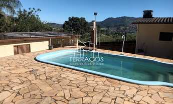 Imagem: CHÁCARA NA CIDADE DE ATIBAIA COM ÁREA