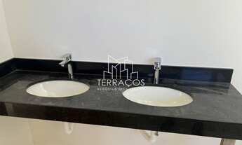 Imagem 7: CASA TÉRREA NOVA À VENDA, CONDOMÍNIO VIDA REAL COUNTRY CLUB, ITUPEVA SP