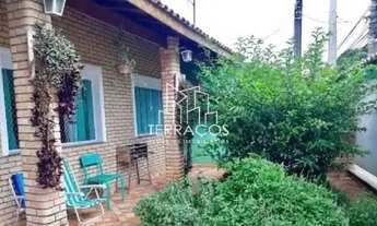 Imagem 2: CASA À VENDA 320M² COM 4 QUARTOS - JARDIM DO LAGO - JUNDIAÍ/SP * ACEITA FINANCIAMENTO