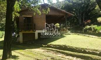 Imagem: BELÍSSIMO SÍTIO EM PINHALZINHO COM 48.000