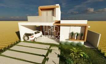 Imagem 3: CASA TÉRREA COM 172 M² À VENDA EM CONDOMÍNIO FECHADO, GRAN VILLE SÃO VENÂNCIO, ITUPEVA SP