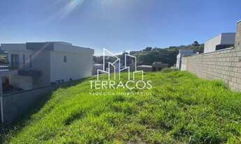 Imagem 2: TERRENO COM 575 M² À VENDA, CONDOMÍNIO TERRAS DE JUNDIAÍ , BAIRRO VALE AZUL, JUNDIAÍ SP