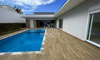 Imagem: CASA TÉRREA NOVA À VENDA, CONDOMÍNIO