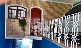 Imagem 7: CASA À VENDA 320M² COM 4 QUARTOS - JARDIM DO LAGO - JUNDIAÍ/SP * ACEITA FINANCIAMENTO