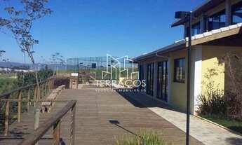 Imagem 5: TERRENO COM 575 M² À VENDA, CONDOMÍNIO TERRAS DE JUNDIAÍ , BAIRRO VALE AZUL, JUNDIAÍ SP