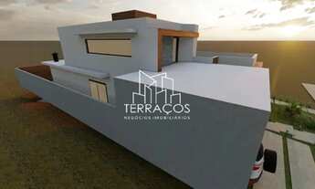 Imagem 5: CASA TÉRREA COM 172 M² À VENDA EM CONDOMÍNIO FECHADO, GRAN VILLE SÃO VENÂNCIO, ITUPEVA SP