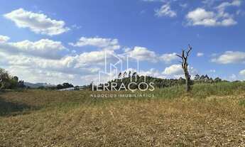 Imagem 4: UM PARAÍSO EM BUENO BRANDÃO MINAS GERAIS - TERRENO DESLUMBRANTE DE 20.000 M²