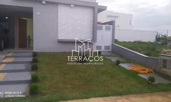 Imagem 2: CASA TÉRREA COM 172 M² À VENDA EM CONDOMÍNIO FECHADO, GRAN VILLE SÃO VENÂNCIO, ITUPEVA SP